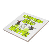 Blitzjäger Fliese (Seite)