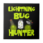 Blitzjäger Fliese (Vorderseite)