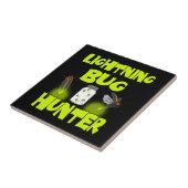 Blitzjäger Fliese (Seite)