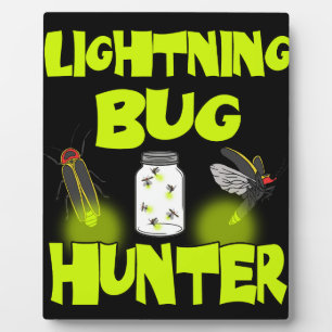 Blitzjäger Fotoplatte