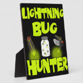 Blitzjäger Fotoplatte (Seite)