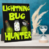 Blitzjäger Fotoplatte (Seite)