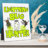 Blitzjäger Fotoplatte (Seite)