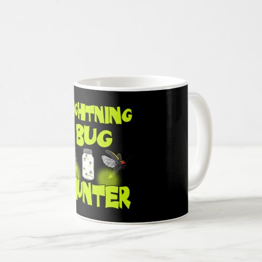 Blitzjäger Kaffeetasse (VorderseiteRechts)