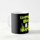 Blitzjäger Kaffeetasse (Vorderseite Links)