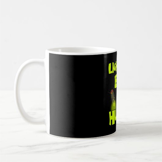 Blitzjäger Kaffeetasse (Links)