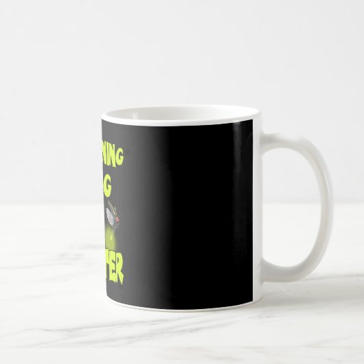 Blitzjäger Kaffeetasse (Rechts)