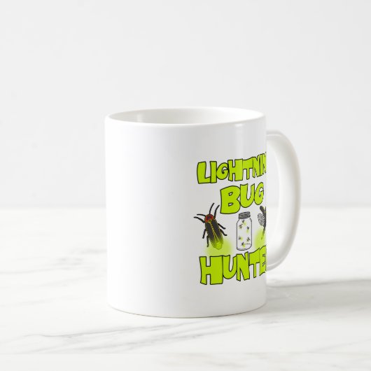 Blitzjäger Kaffeetasse (VorderseiteRechts)