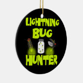 Blitzjäger Keramik Ornament (Rechts)