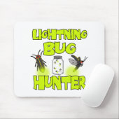 Blitzjäger Mousepad (Mit Mouse)