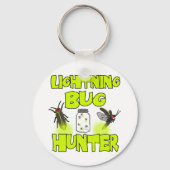 Blitzjäger Schlüsselanhänger (Vorderseite)