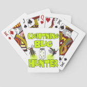 Blitzjäger Spielkarten (Rückseite)