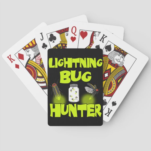 Blitzjäger Spielkarten (Rückseite)