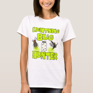 Blitzjäger T-Shirt