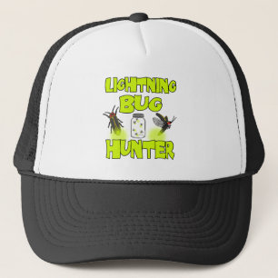 Blitzjäger Truckerkappe