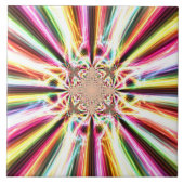 Blitzklemme Fliese (Vorderseite)