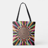 Blitzknopfbeutel Tasche (Rückseite)