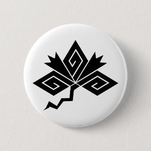 Blitzkranich Button