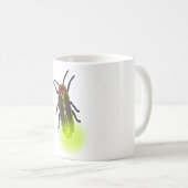 Blitzleuchte Kaffeetasse (VorderseiteRechts)