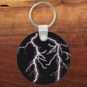 Blitzlicht-Schlüsselanhänger Schlüsselanhänger (Vorderseite)