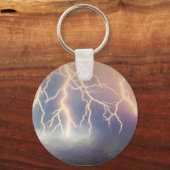 Blitzlicht-Schlüsselanhänger Schlüsselanhänger (Vorderseite)
