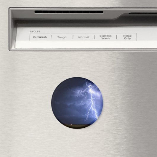 Blitzmagnet Magnet (In Situ (Geschirrspüler))