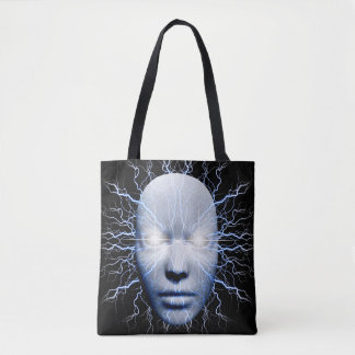 Blitzmaske Tasche