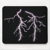 Blitzmousepad Mousepad (Vorne)