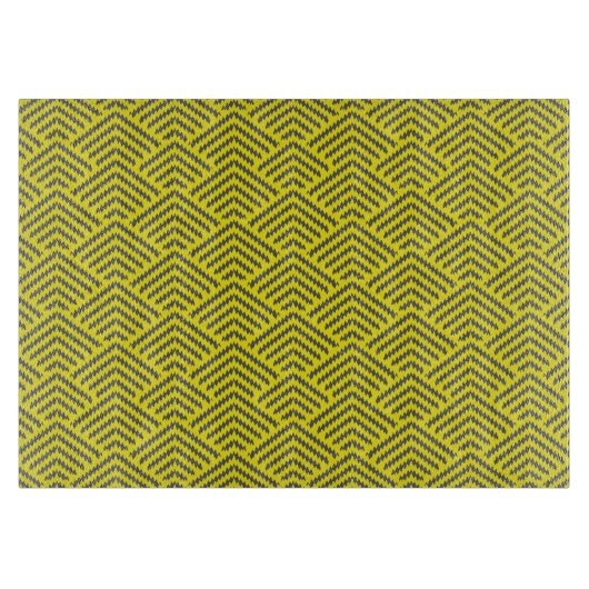 Blitzschieber Schneidebrett (Vorderseite)