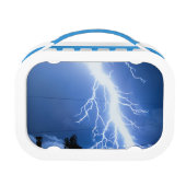 Blitzschlag 2 brotdose (Vorderseite)