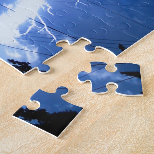 Blitzschlag 2 puzzle (Seite)