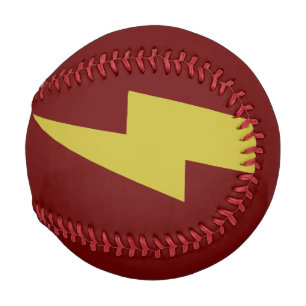 Blitzschlag Baseball