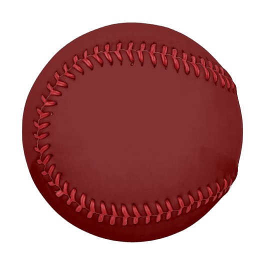 Blitzschlag Baseball (Vorderseite Links)