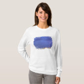 Blitzschlag bei Scottsbluff T-Shirt (Vorne ganz)