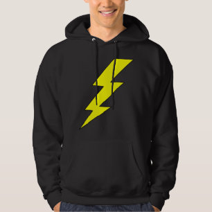 Blitzschlag Hoodie