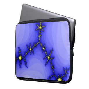 Blitzschlag Laptop-Tasche Laptopschutzhülle