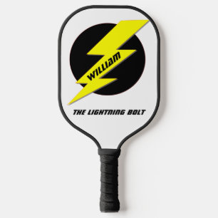Blitzschlag Pickleball Schläger