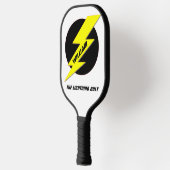 Blitzschlag Pickleball Schläger (Links)