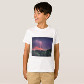 Blitzschlag T-Shirt (Vorne ganz)