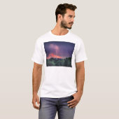 Blitzschlag T-Shirt (Vorne ganz)