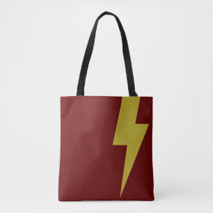 Blitzschlag Tasche