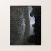 Blitzschläge Puzzle (Vertikal)