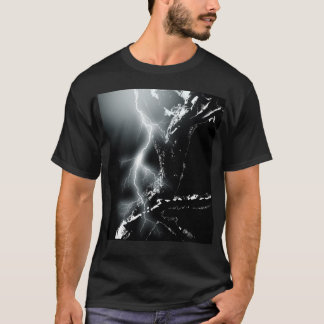 Blitzschläge T-Shirt