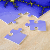 Blitzschlagpuzzle Puzzle (Seite)