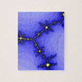 Blitzschlagpuzzle Puzzle (Vertikal)