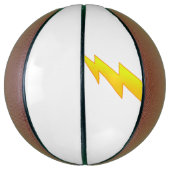 Blitzschraube Basketball (Vertikal)