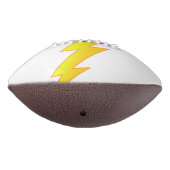 Blitzschraube Football (Gedreht 270)