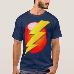 Blitzschraube T-Shirt