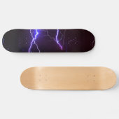 Blitzschrauben Skateboard (Horizontal)
