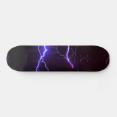 Blitzschrauben Skateboard (Horizontal)